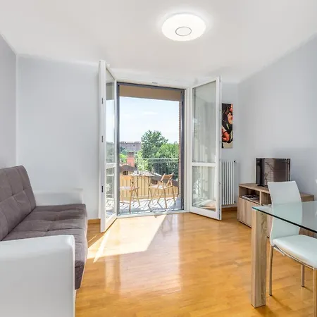 Casa Da Kepea Appartement *