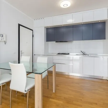 Casa Da Kepea Appartement