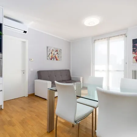 Appartement Casa Da Kepea
