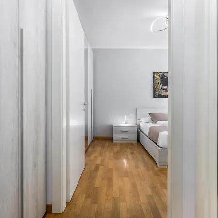 Appartement Casa Da Kepea Milan
