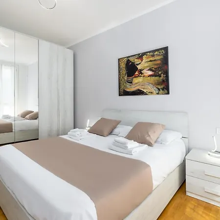 Appartement Casa Da Kepea *