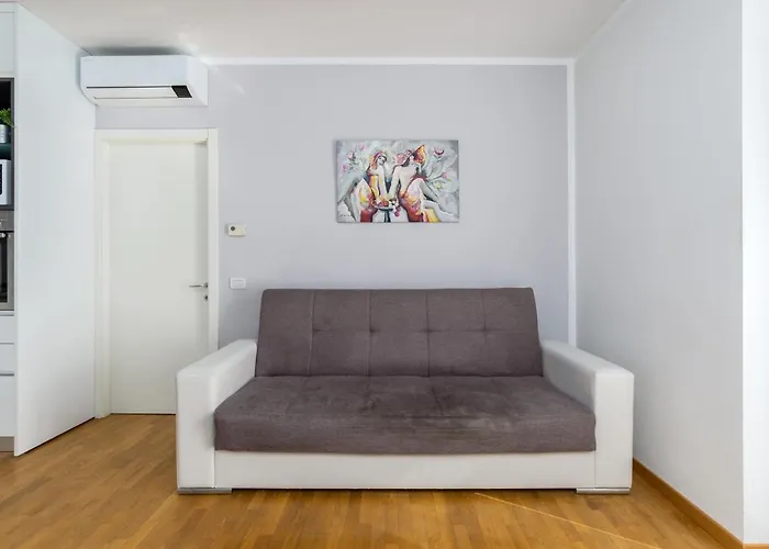 Casa Da Kepea * Milán