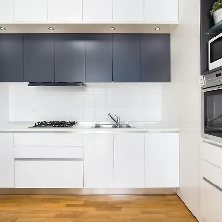 Apartmán Casa Da Kepea