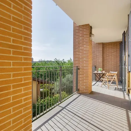 Apartmán Casa Da Kepea