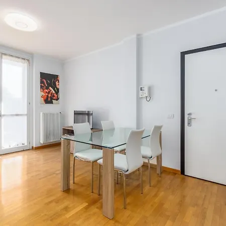 דירה Casa Da Kepea מילאנו
