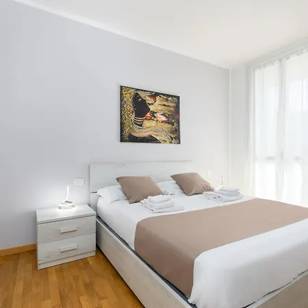 Casa Da Kepea Apartman *