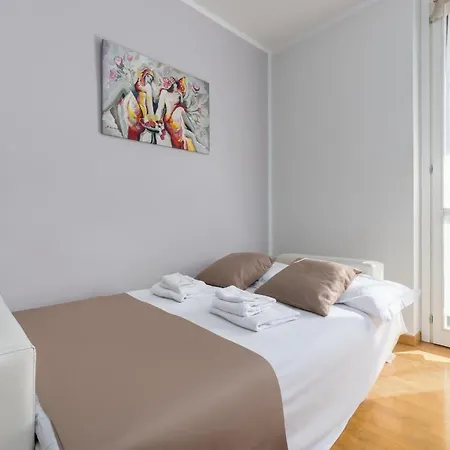Casa Da Kepea * Milánó
